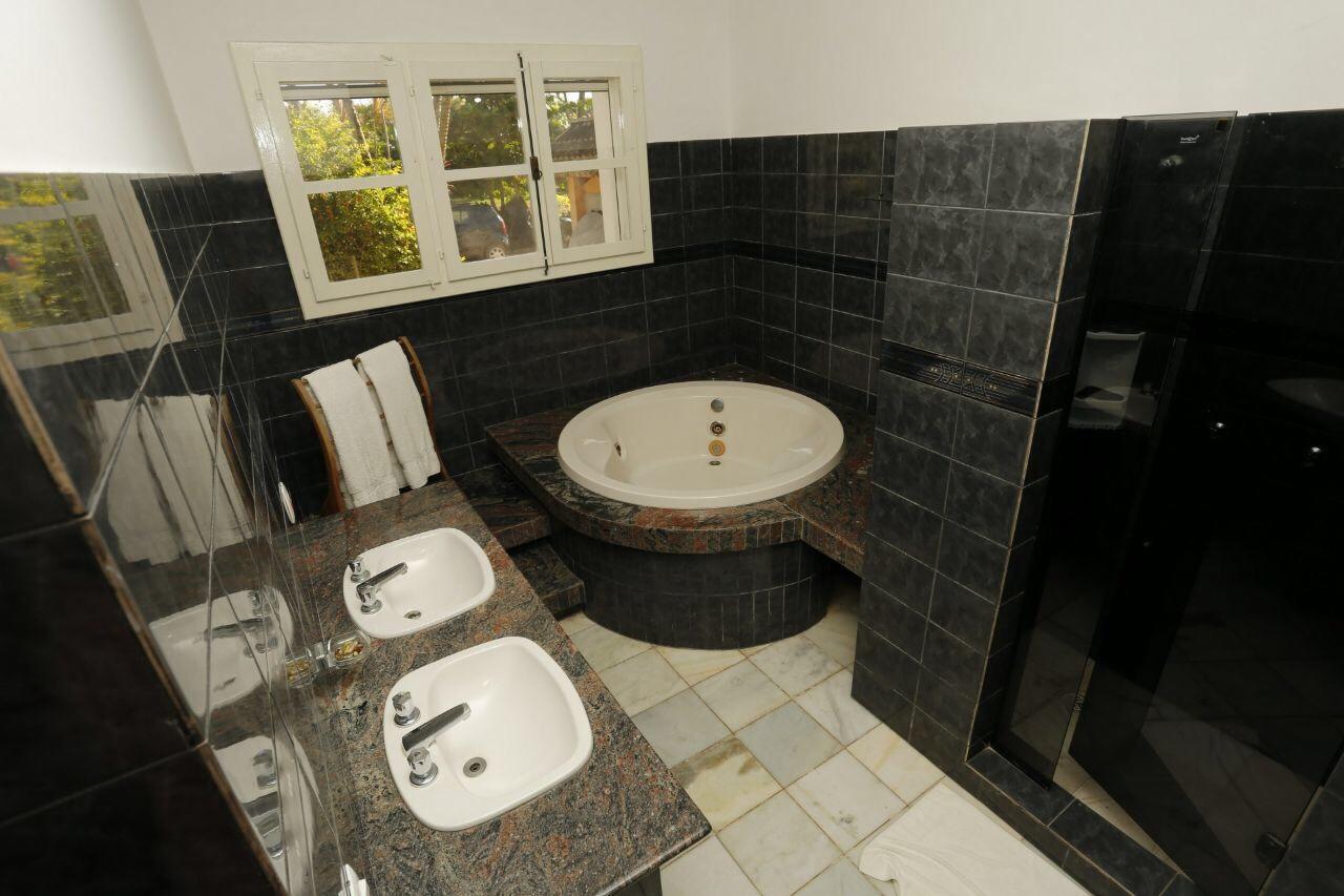 Pousada Vitoria Ilhéus Exterior foto