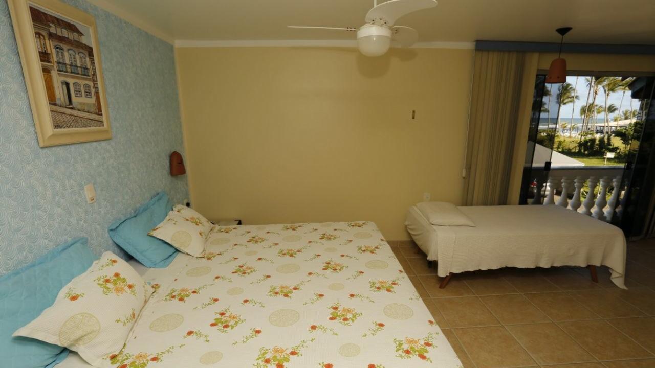 Pousada Vitoria Ilhéus Exterior foto